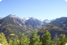 Shooting In Telluride